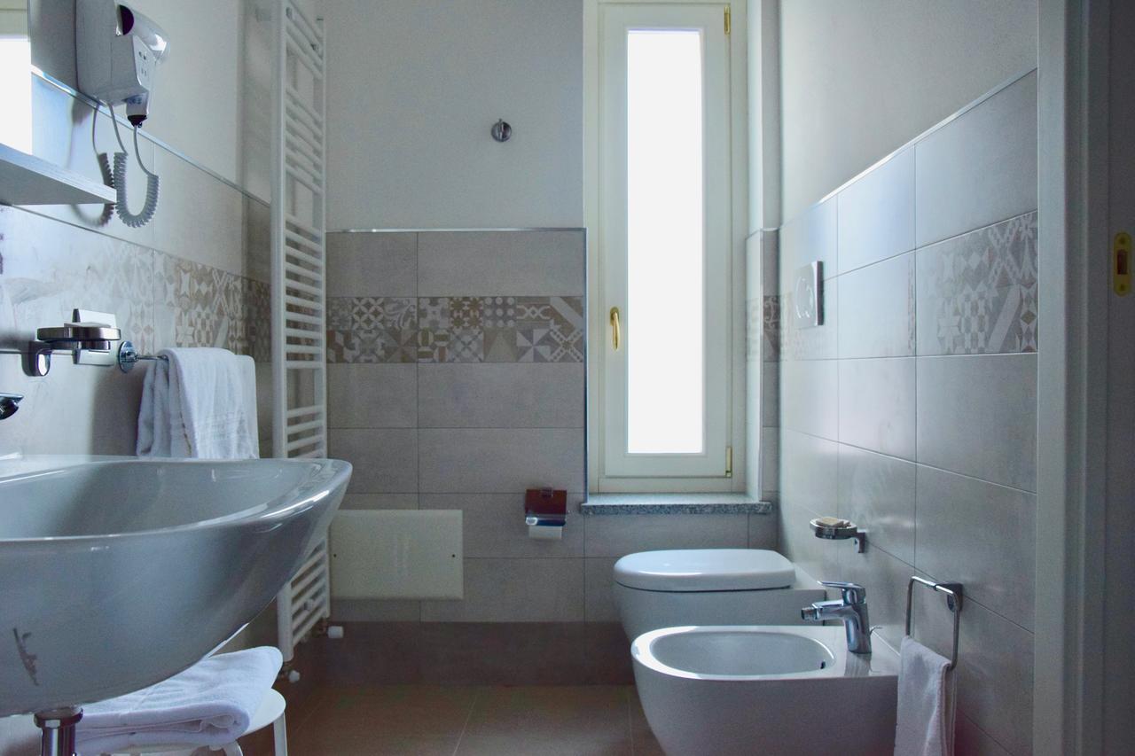 Residence Il Portico Casale Monferrato Luaran gambar