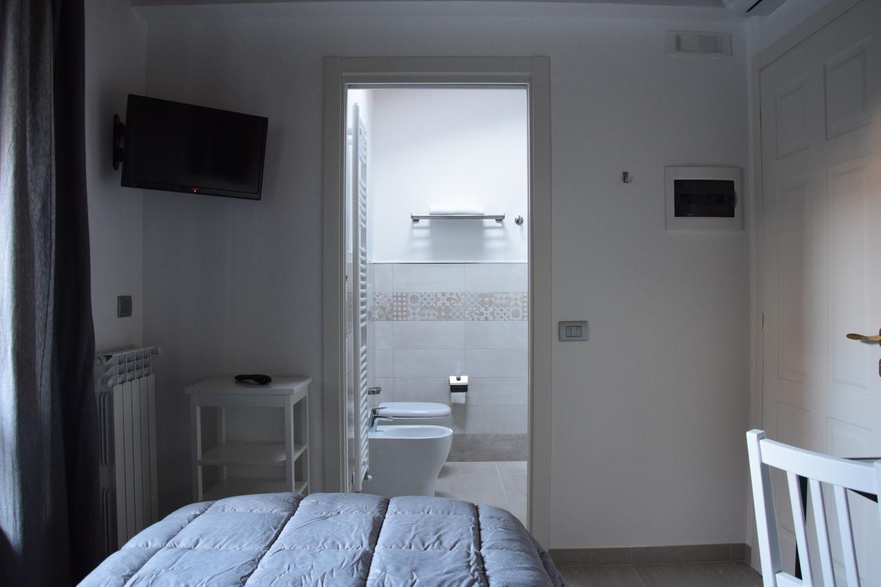 Residence Il Portico Casale Monferrato Luaran gambar