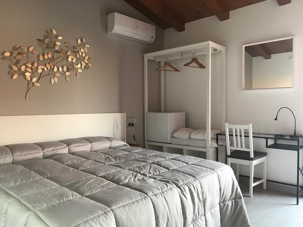 Residence Il Portico Casale Monferrato Luaran gambar