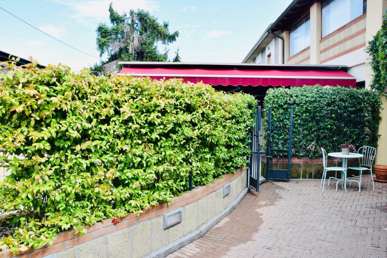 Residence Il Portico Casale Monferrato Luaran gambar