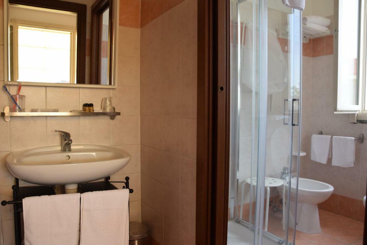 Residence Il Portico Casale Monferrato Luaran gambar