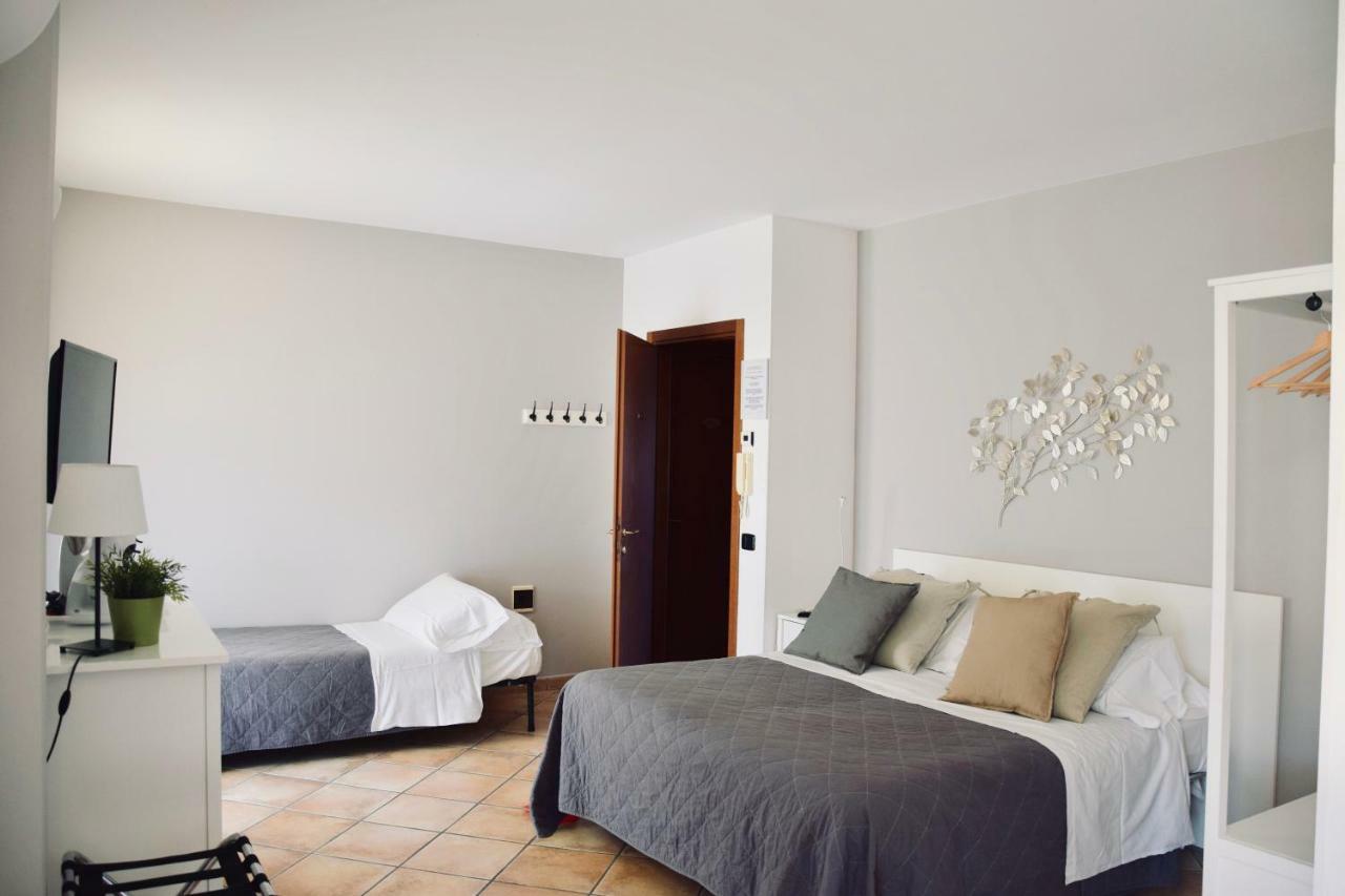 Residence Il Portico Casale Monferrato Luaran gambar