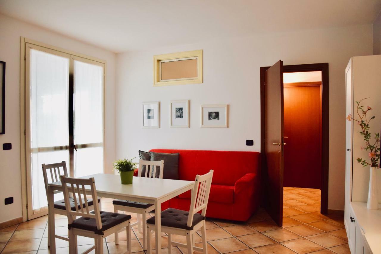 Residence Il Portico Casale Monferrato Luaran gambar